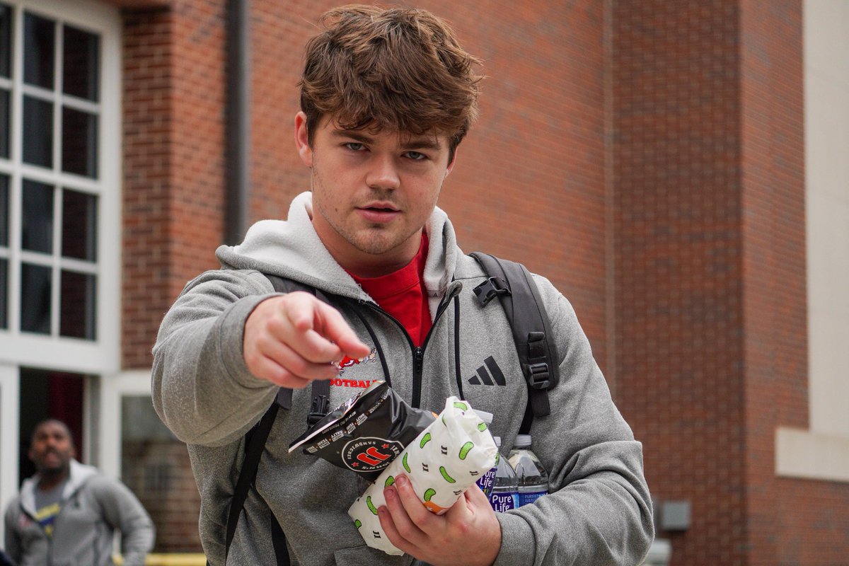 Wabash College Football tweet media