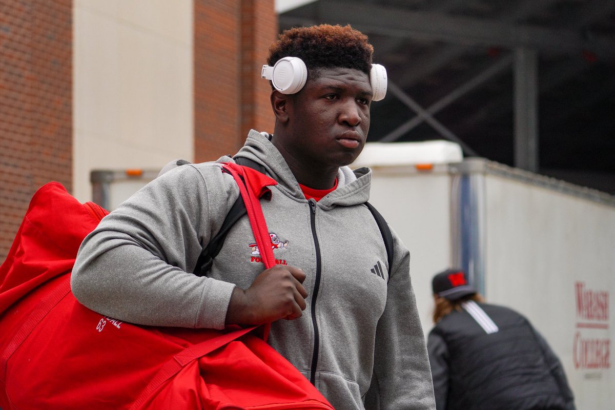 Wabash College Football tweet media