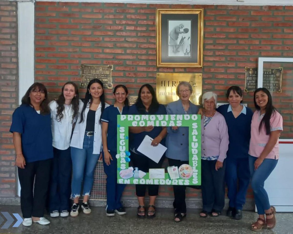 Políticas Socioeducativas Salta tweet media