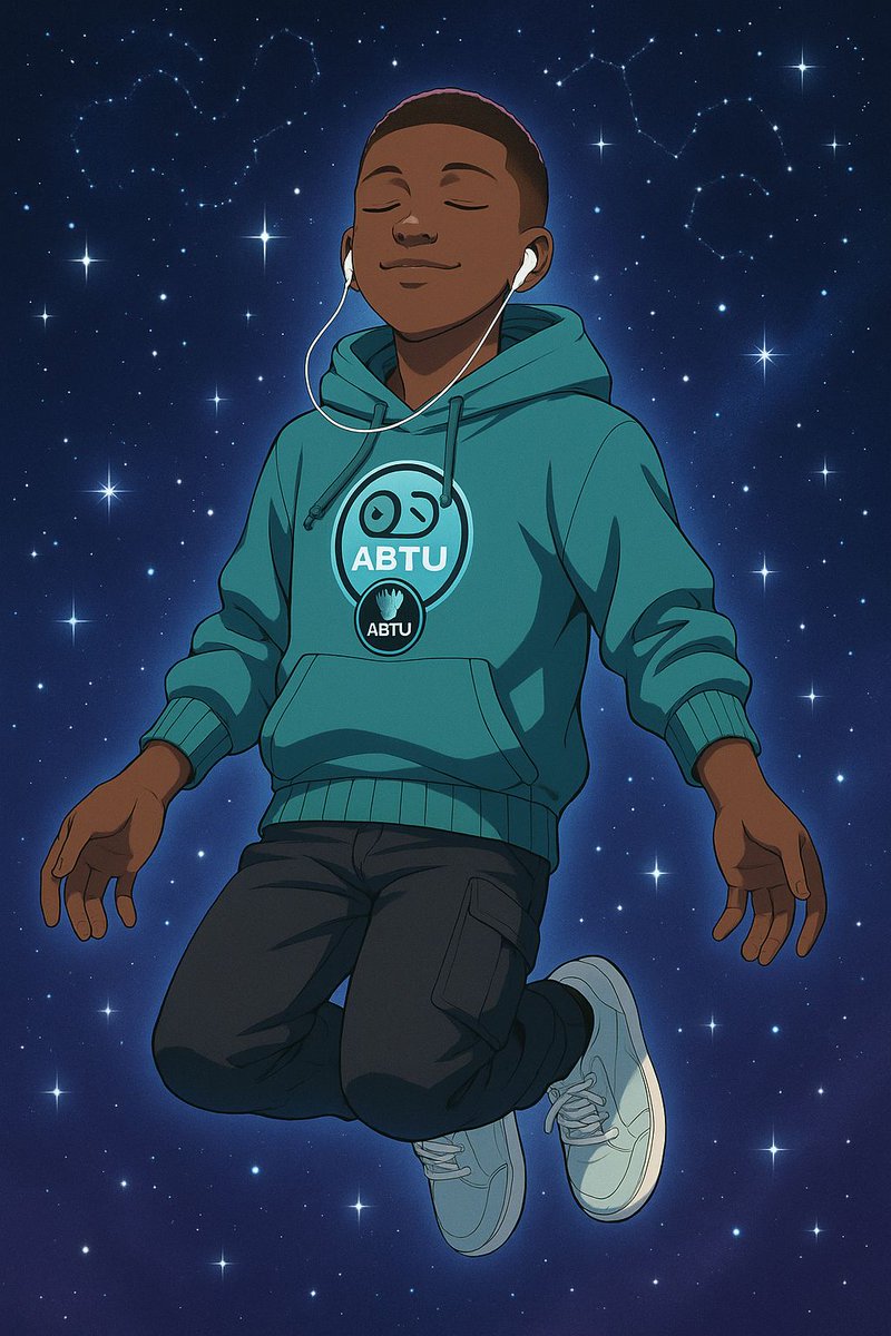 SmallTobi2's tweet image. GN CT 🌙

🎮 @PixpelPlatform — Indie talent finally getting seen fr 😭✨
Pixpel keeps it simple so creators can shine 💫

🛡️ @Abatis_ABTU — Hackers using AI like cheat codes 😂
Abatis blocks the move before it even spawns 🤖🚫

Sleep soft 😴🛡️