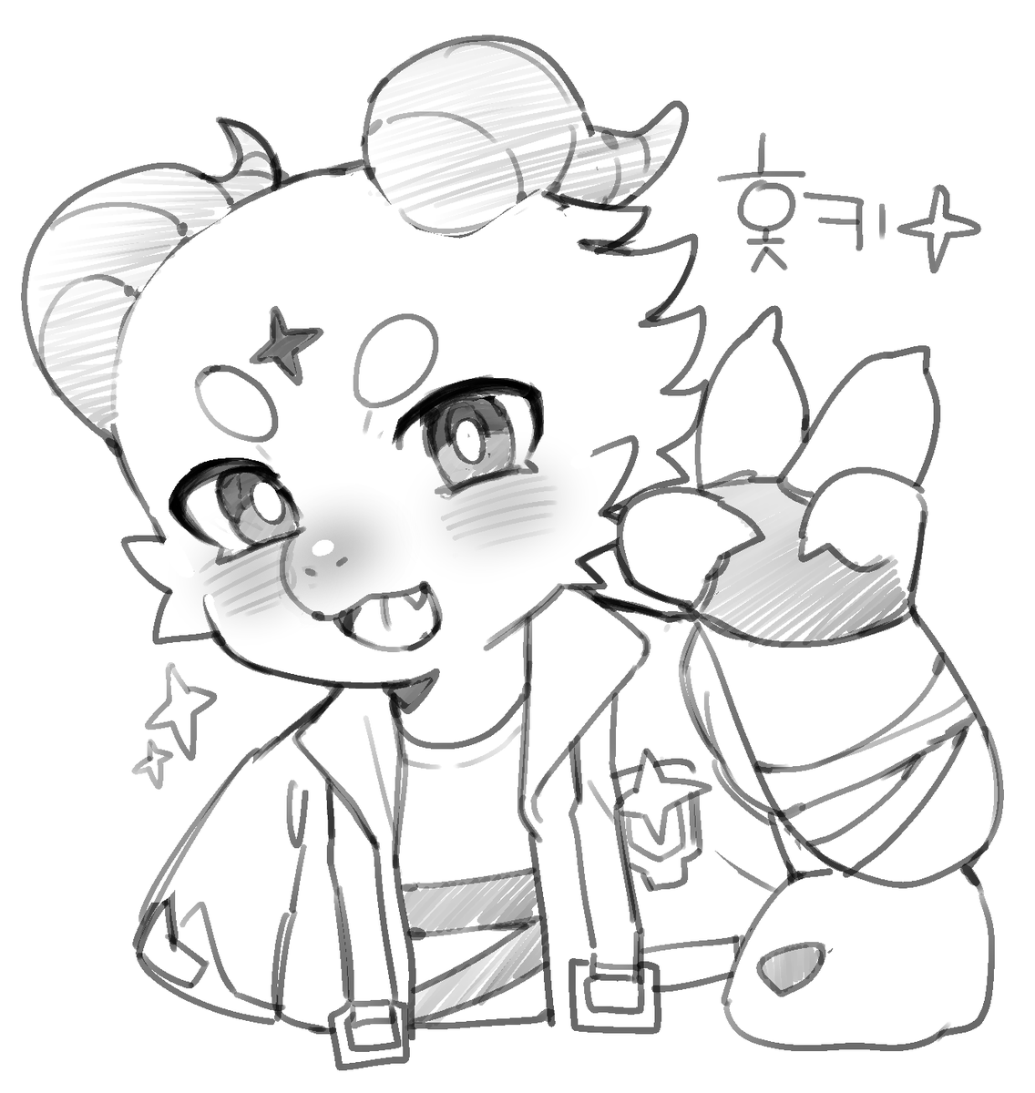 마눌만쥐 tweet media