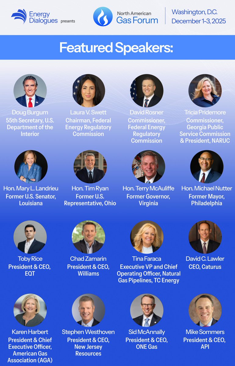 Energy Dialogues tweet media