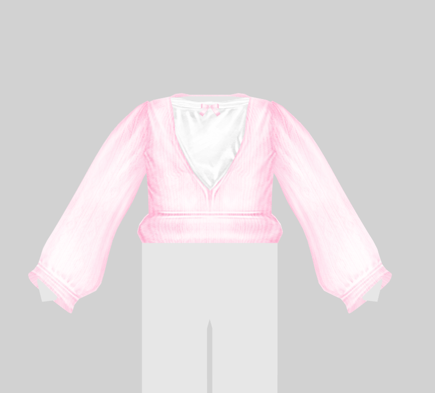 layered clothing attempt #UGCcreator #ROBLOX #RobloxDev