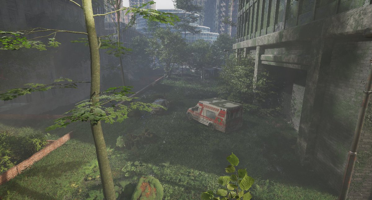 rawdeepstudio's tweet image. Working on my small post-apocalyptic game (prealpha). 
I’m a 14-year-old solo developer upgrading placeholder assets for the next trailer.
Support development here❤️
🔗Ko-fi: ko-fi.com/rawdeepstudio
🎥Trailer: youtu.be/_kqkcLIYfVs
#indiedev    #postapocalyptic  #gaming