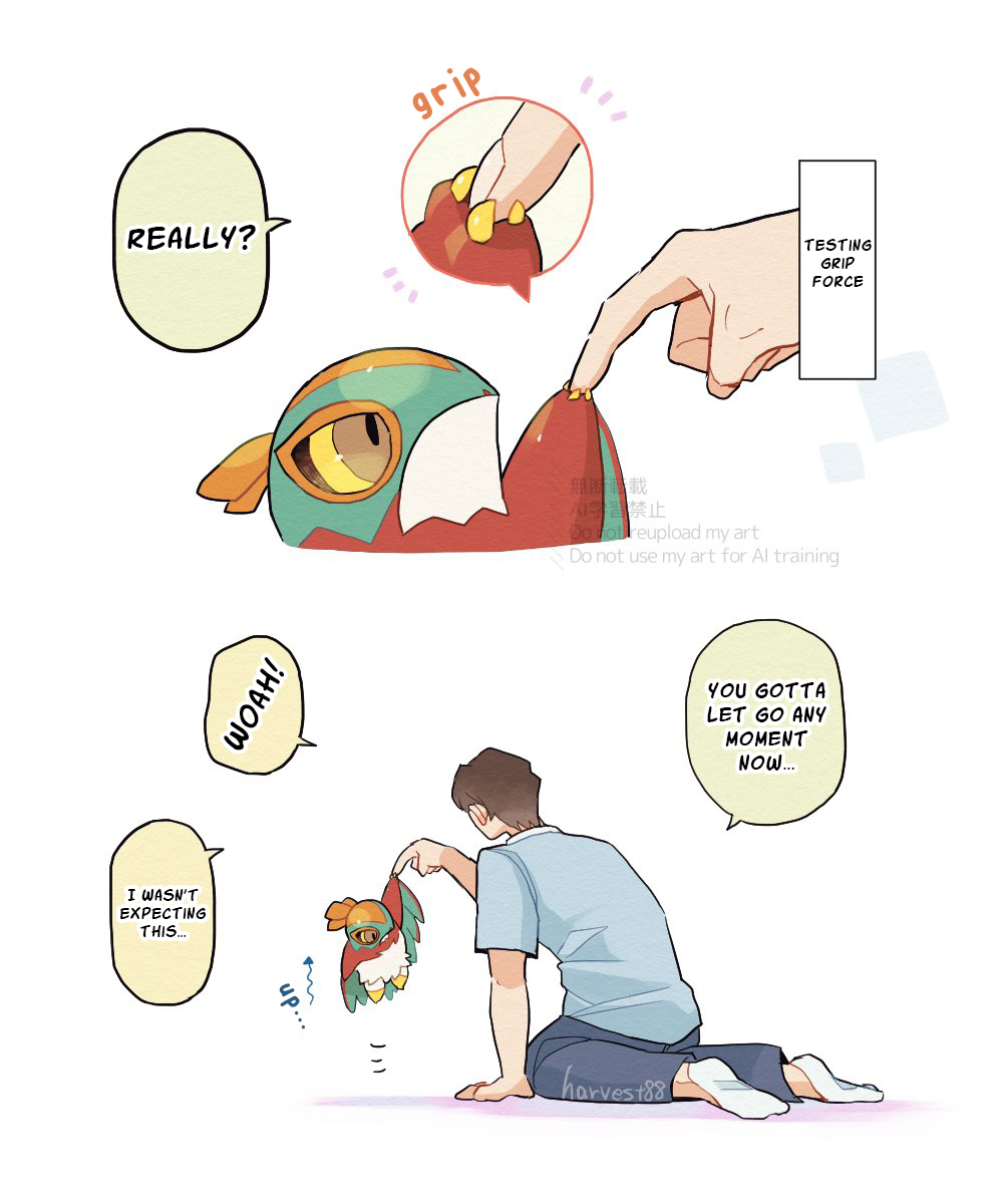 D Tier Translator (JP to EN) (@dtiertl) on Twitter photo 