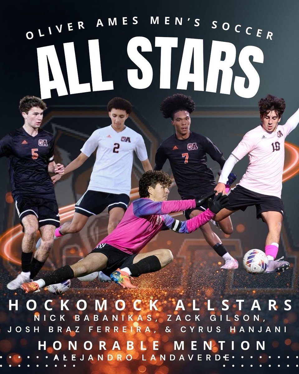 The 2025 HockomockSports.com Charity Soccer Classic

Saturday, November 22nd, 2025
Boys Game – 10:30 AM

Tozier-Cassidy Field (Attleboro HS)