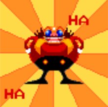 Eggmaster23's tweet image. The character               The chibi