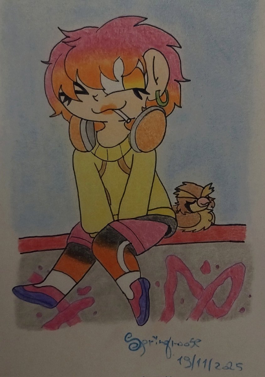 Mitchell femboy homie 🔞 tweet media