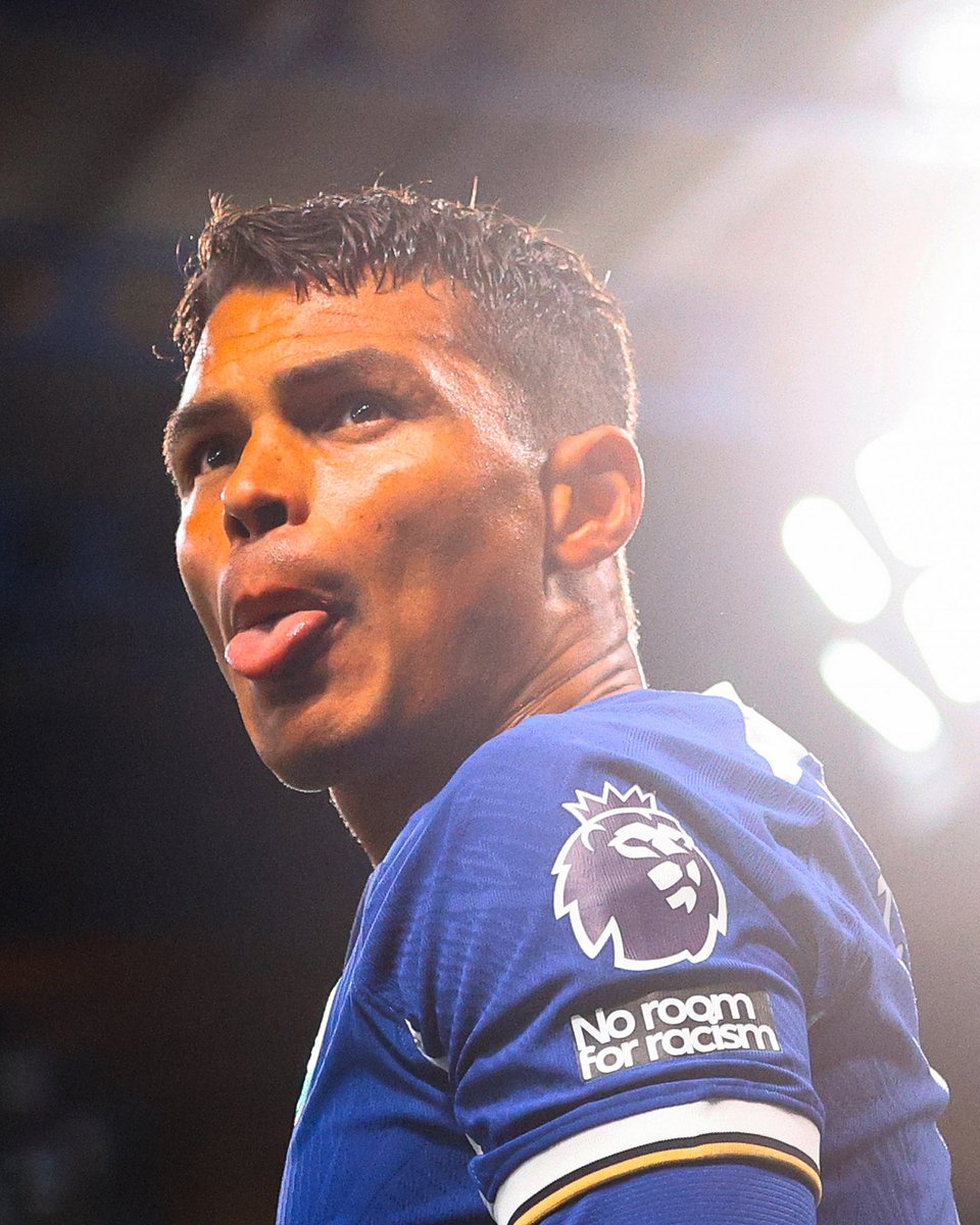 EPL_Gunlukleri's tweet image. Thiago Silva: “Chelsea bana, asla sahip olamayacağımı söyledikleri şeyleri verdi.
İnsanlar benim yolculuğumu hiçbir zaman tam olarak anlamadı. PSG’de her Avrupa başarısızlığından sonra benimle dalga geçtiler.

‘Avrupa kupası mı? Asla kazanamaz.’
‘Emekli olana kadar bir tane bile…