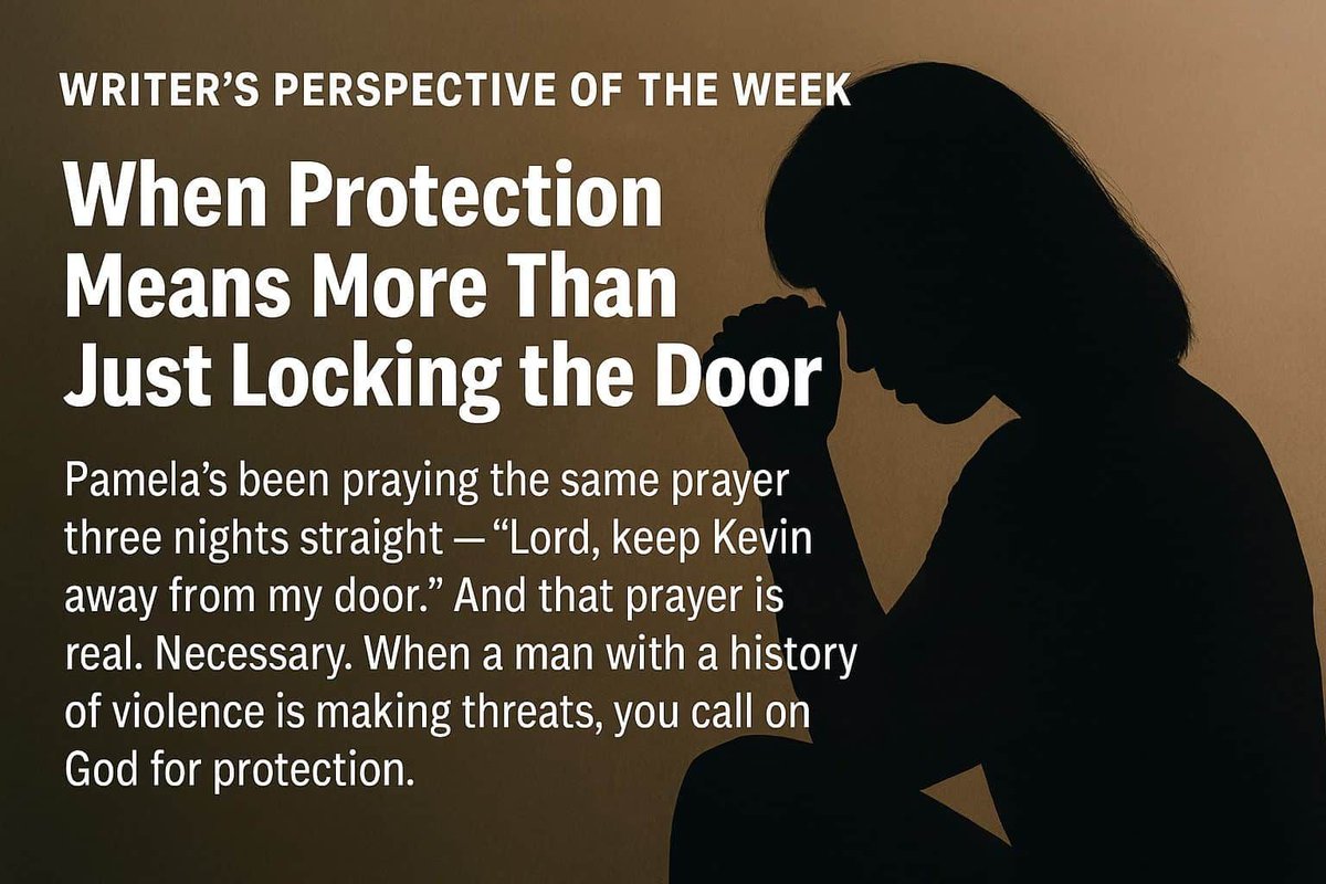 Bookkeeper247's tweet image. New Post: When Protection Means More Than Locking the Door buff.ly/HezaITE
