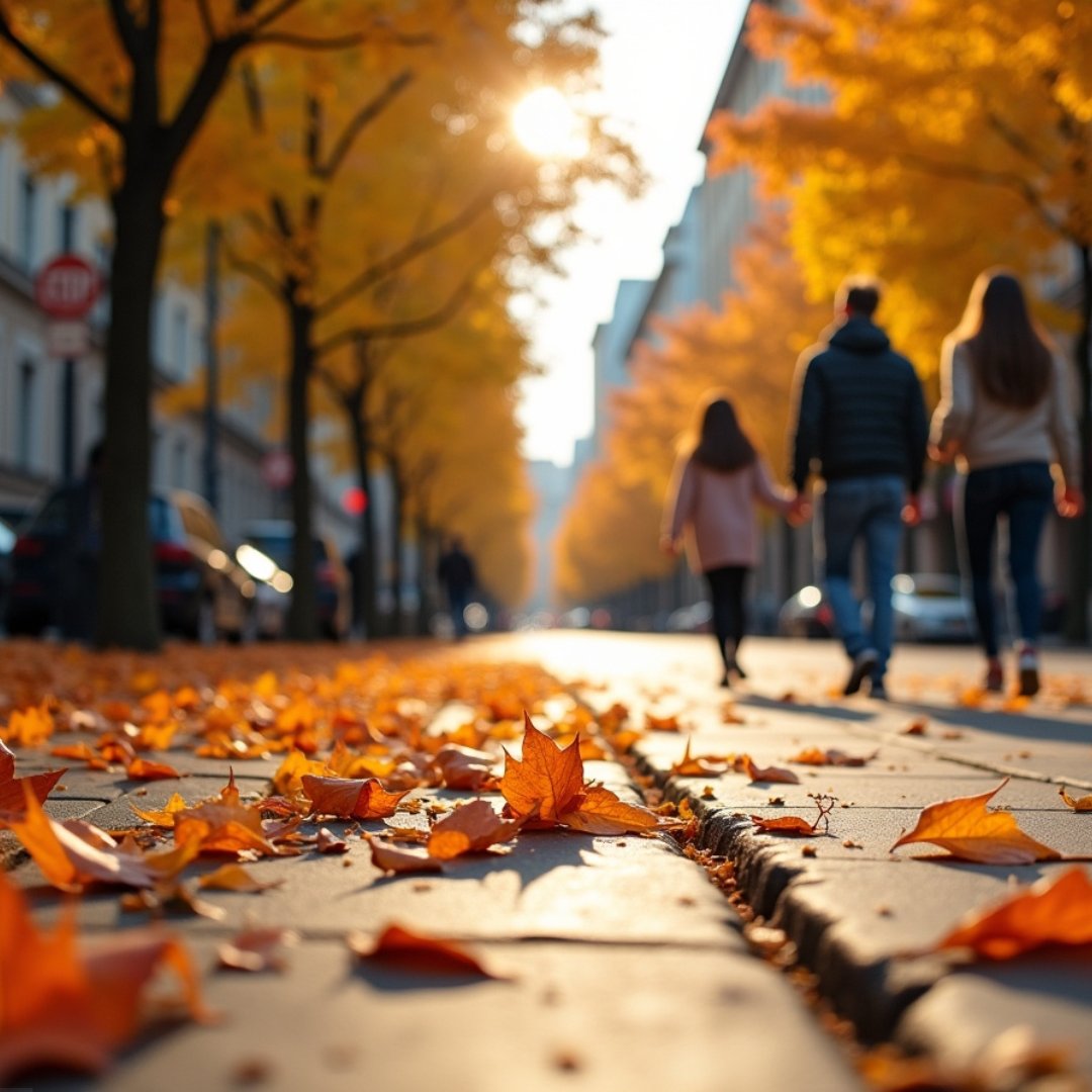 tree_doug's tweet image. Why do leaves put on a fall show? 🍁 It&apos;s all about science! As days shorten, chlorophyll breaks down, revealing brilliant yellows &amp;amp; oranges hidden all summer.

#TreeFacts #FallColors #DougsTreeService #LeafPeeping