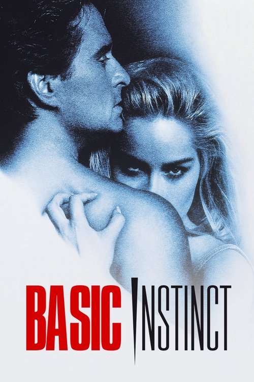TopFilmTip's tweet image. Detective begins back scratching affair with fanny flashing femme fatale in ice-pick perforating killer thriller #BASICINSTINCT (Basic Instinct, 1992) @Legend__Channel 12:15am