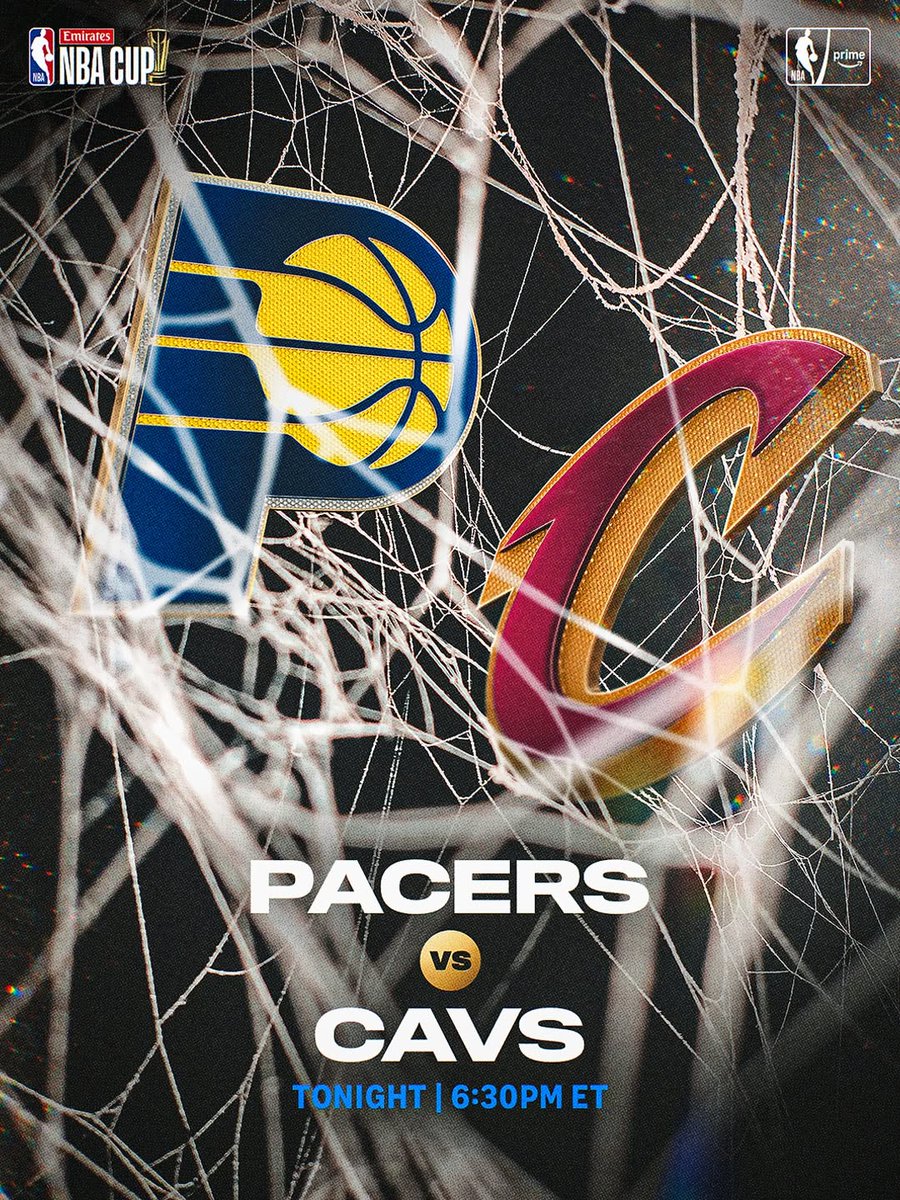 Baloncesto solo para valientes

Los Pacers caen en la red de Mitchell en este viernes de Copa

Esta noche <a href="/MarcMundet78/">Marc Mundet</a> y servidor pasamos lista en Prime Video a partir de la 1:00