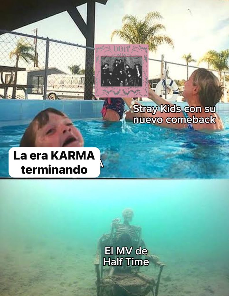 icaaaflx's tweet image. DEVORABAN CON TREMENDO COMEBACK PERO NOS DEJARON CON LAS GANAS😭😭😭