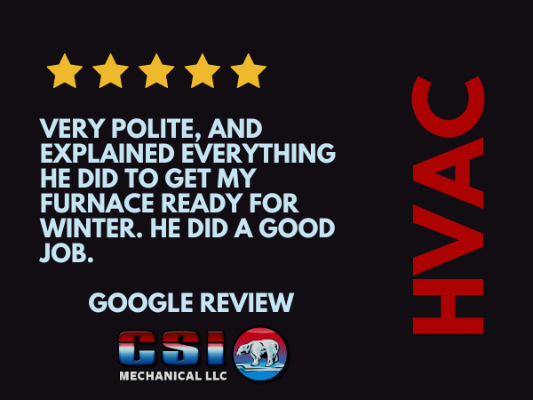 CSIMechanicalNC's tweet photo. Your reviews make our day! We love hearing from customers like you, your feedback helps us grow and continue doing what we do best.
https://t.co/ZwKnjhe3zw
#Feedback #Review #Reviews #ThankYouWorkers https://t.co/7senYKeJEk