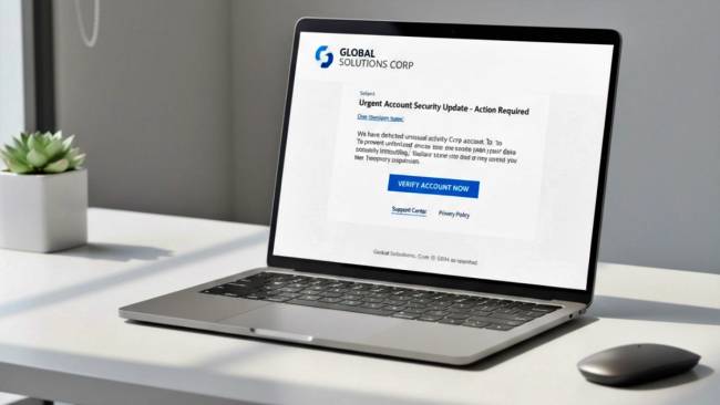 Datacate_Inc's tweet image. AI makes cybercriminals more efficient than ever — generating believable messages at scale, in seconds. Discover what this means for your organization and how to stay one step ahead:
🔗 zurl.co/mLDHH
#CyberAwareness #ArtificialIntelligence #Security #Phishing