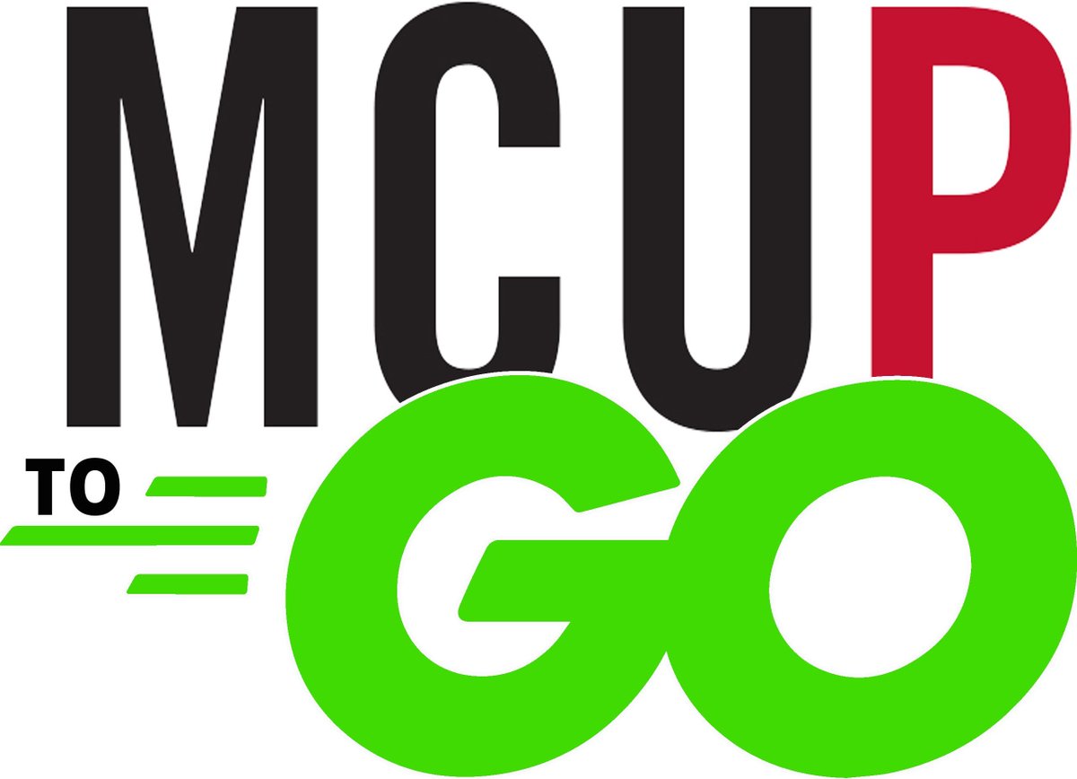 MC_UPress's tweet image. TRAVELING FOR THE HOLIDAYS
Take MCUP with you!
All our book and journal content is available in digital formats, including audiobooks.
usmcu.edu/mcupress