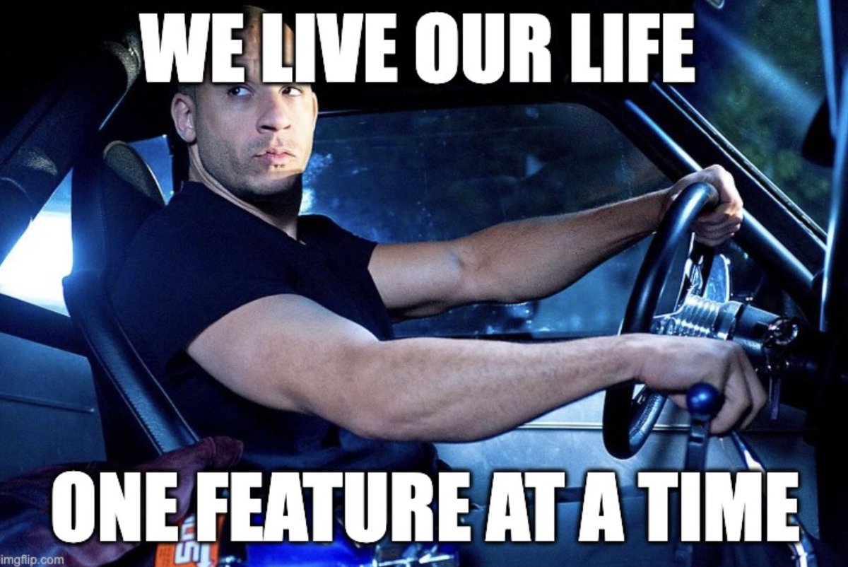 nuoninc's tweet image. Welcome to day five of launch week.