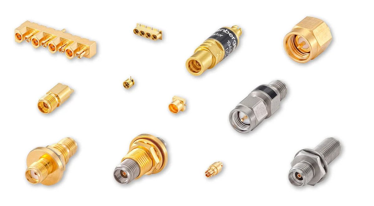 Rosenberger_NA's tweet image. #QuantumSensors use superposition, entanglement and ultra-precise coherence to detect gravity, fields and time with unmatched accuracy🌌

🔬Our low-noise, cryo-compatible interconnects deliver the performance quantum systems demand.

👉 Learn more: rna.rosenberger.com/markets/test-m…