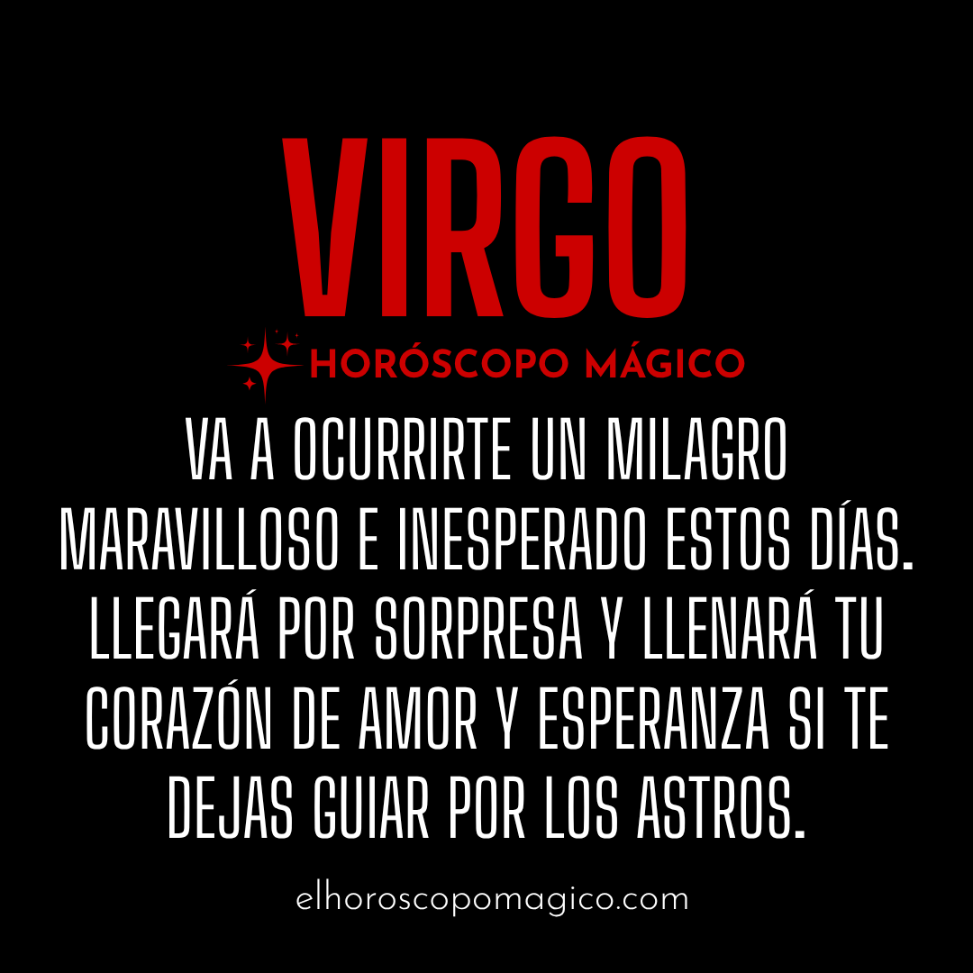 ♍ #virgo, hoy Viernes 21 de Noviembre, ¡Hoy es el día para dejar que tu luz brille y guíe a los demás!