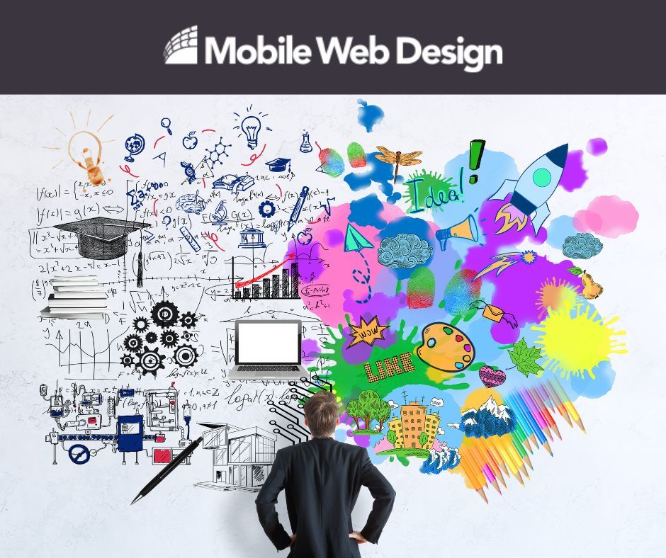 mobilealweb's tweet image. During our planning phase, we dive deep into your goals and offer creative, innovative ideas that help your brand stand out.

mobilewebdesignal.com 

#CreativeDesign #WebStrategy #InnovativeWebsites #MobileWebDesign #SmallBusinessBranding