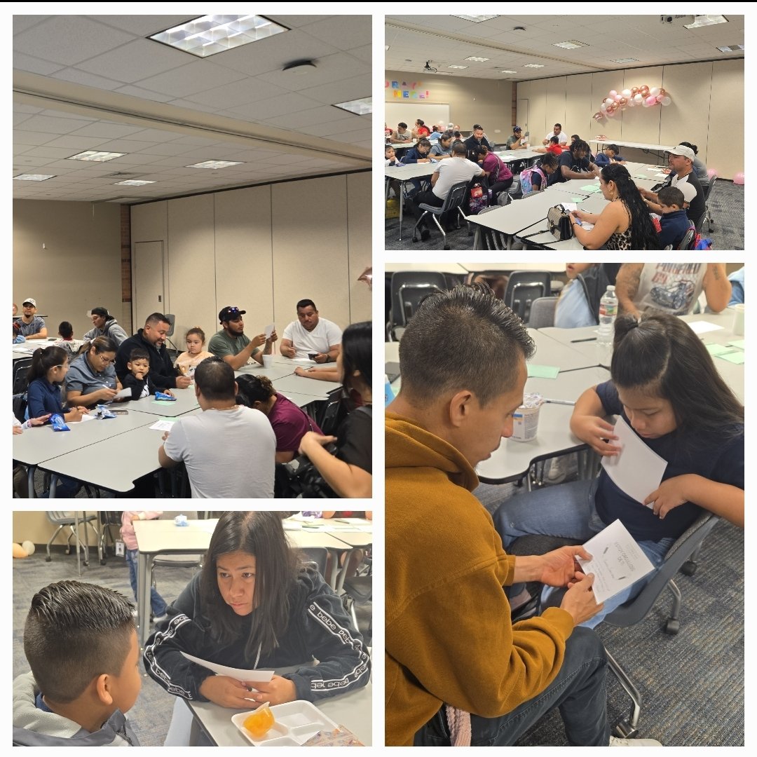 AliefHornElementary_FamilyCenter tweet media