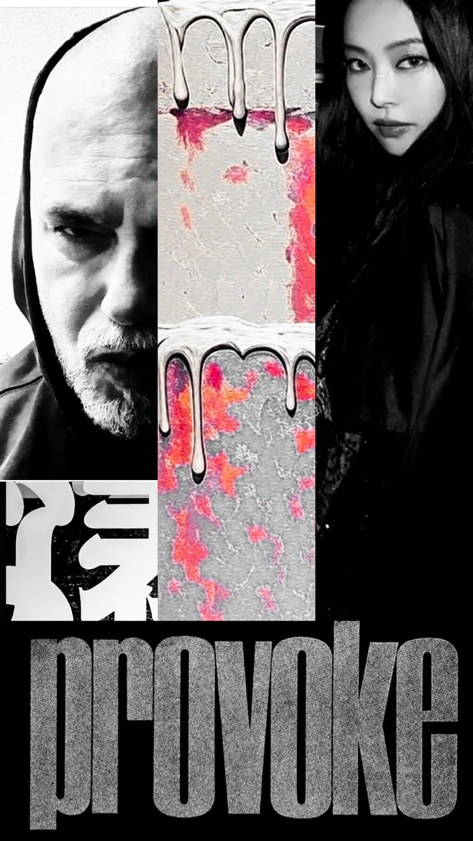 PelpaKarnaval's tweet image. Original Graphic Design. 

#PKone #Graphism #design #DigitalArt #creation #Collage #selfie #Provoke