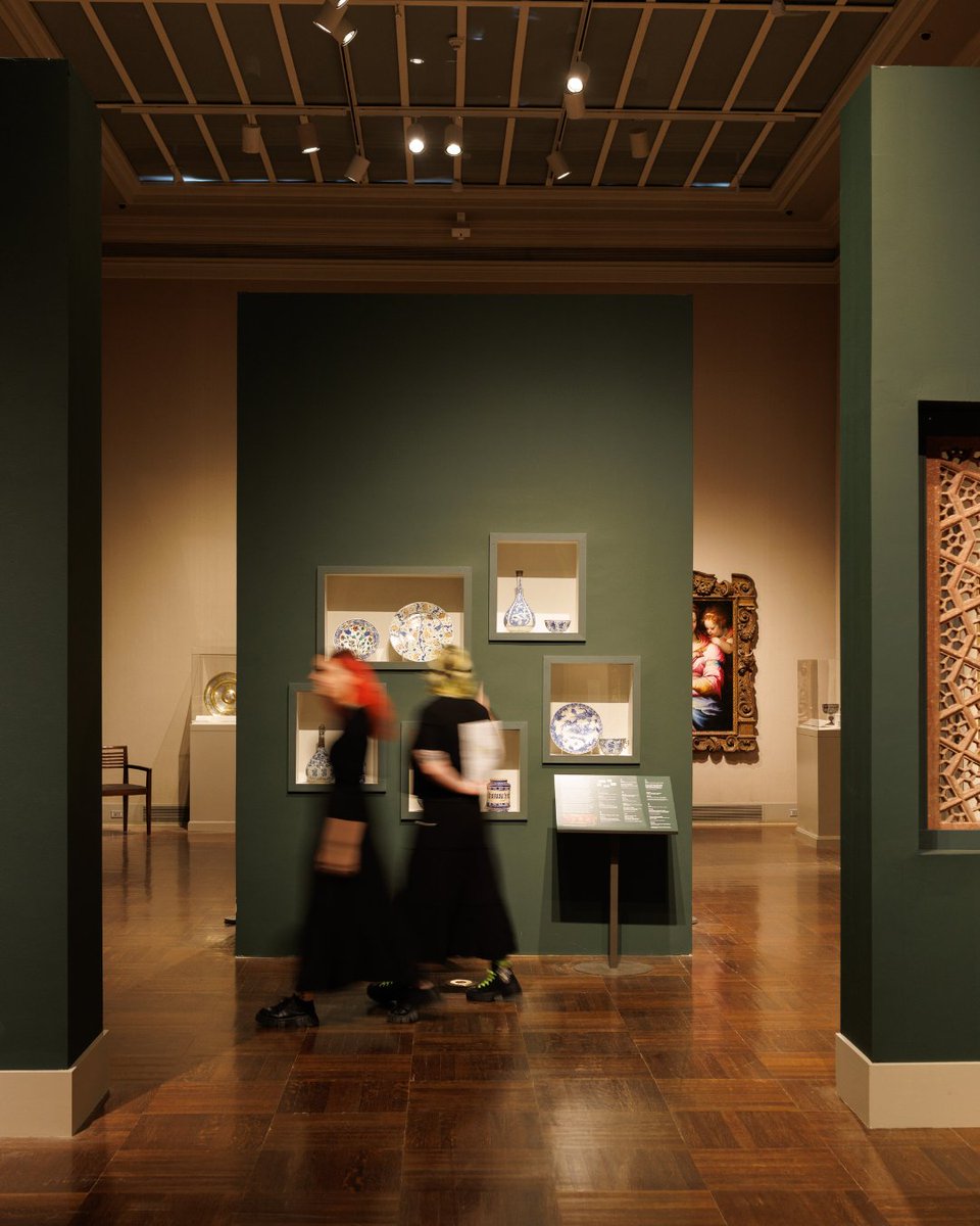 Toledo Museum of Art tweet media