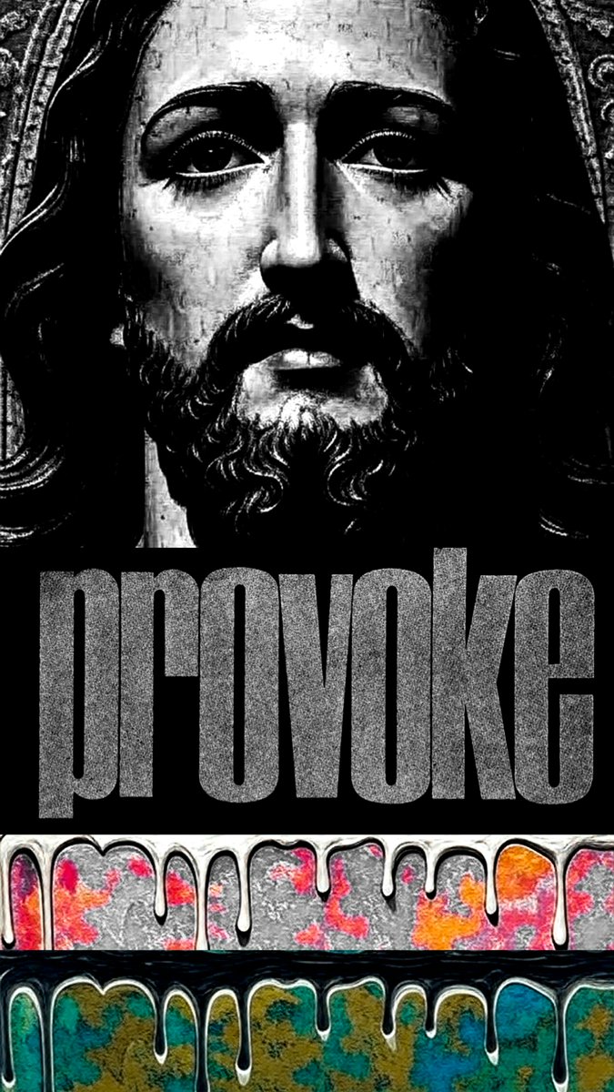 PelpaKarnaval's tweet image. Original Graphic Design. 

#PKone #Graphism #design #DigitalArt #creation #Collage  #Provoke