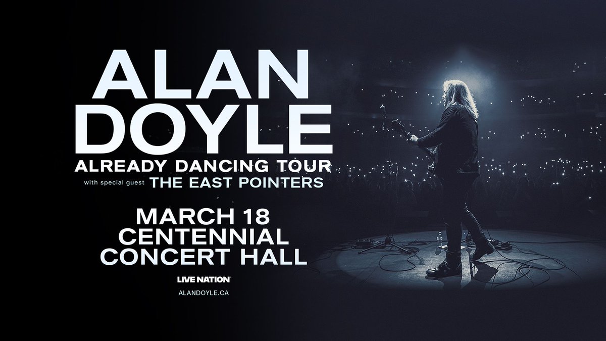 Centennial Concert Hall tweet media