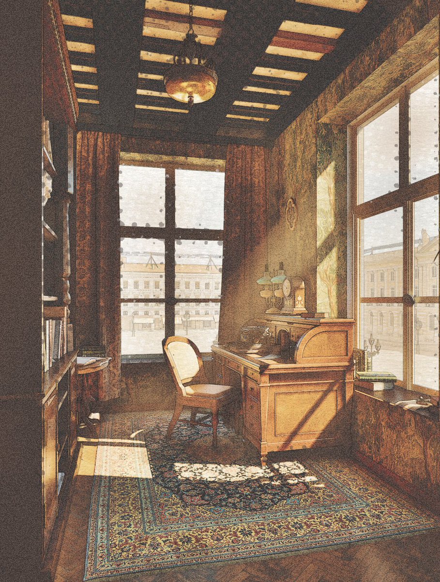 Results for our latest #TwinmotionFridayExercise are in! 

See all the submissions and find the original exercise here: epic.gm/TM-FridayExerc…