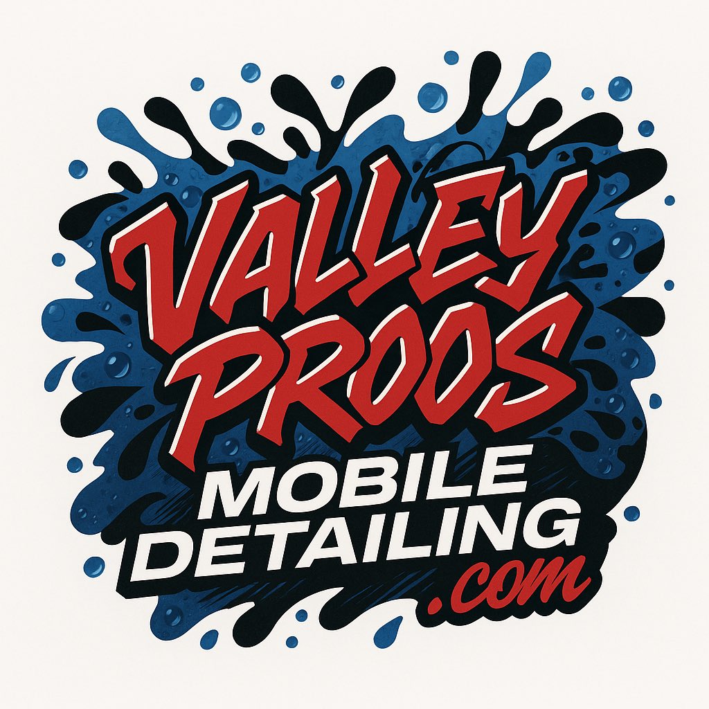 valleypros's tweet photo. Give us a call or text to schedule a detail https://t.co/Vsp2yEgENE
