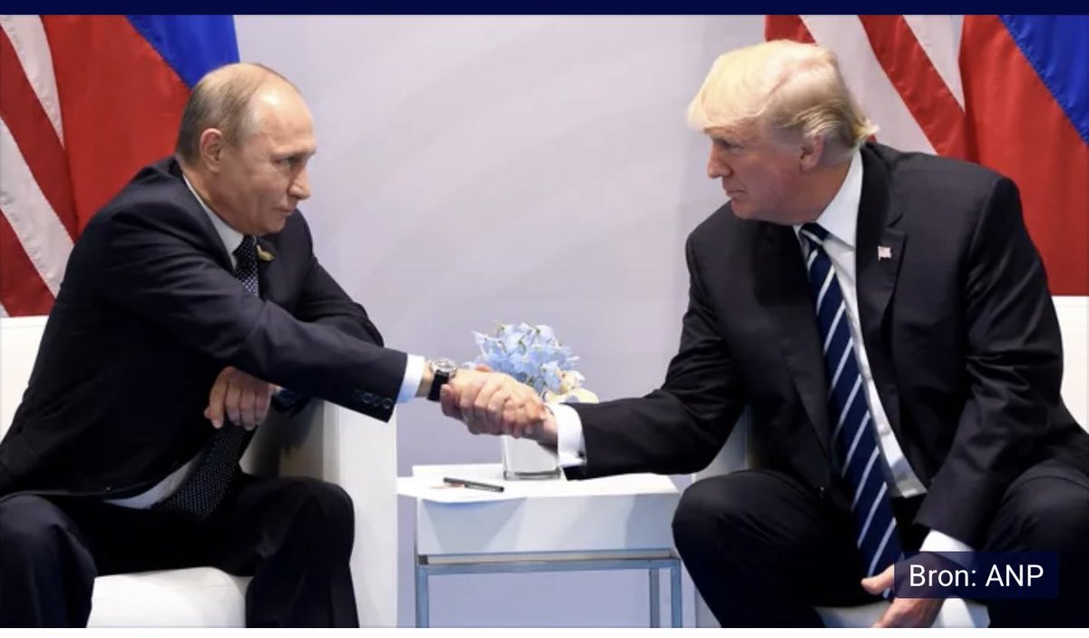 A peace plan that doesn't really have. An aggressor 🇷🇺 invades Ukraine, murders innocent civilians and should now also give up land. What a criminal plan is this Mr. Trump! ⁦<a href="/POTUS/">President Donald J. Trump</a>⁩ ⁦<a href="/ZelenskyyUa/">Volodymyr Zelenskyy / Володимир Зеленський</a>⁩