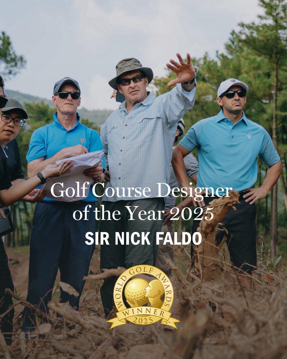Sir Nick Faldo tweet media