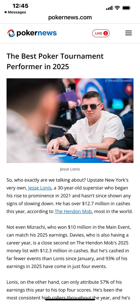 Jesse Lonis tweet media