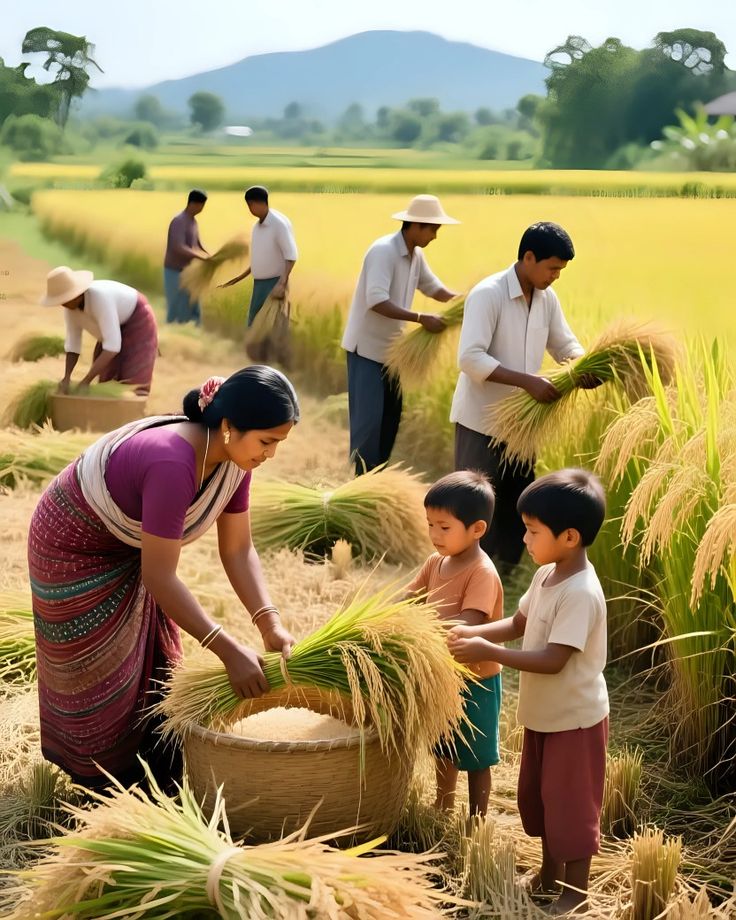 SinghUrvarshi's tweet image. जय हो अन्न दाता की 
  जय जवान जय किसान 🌾🌴