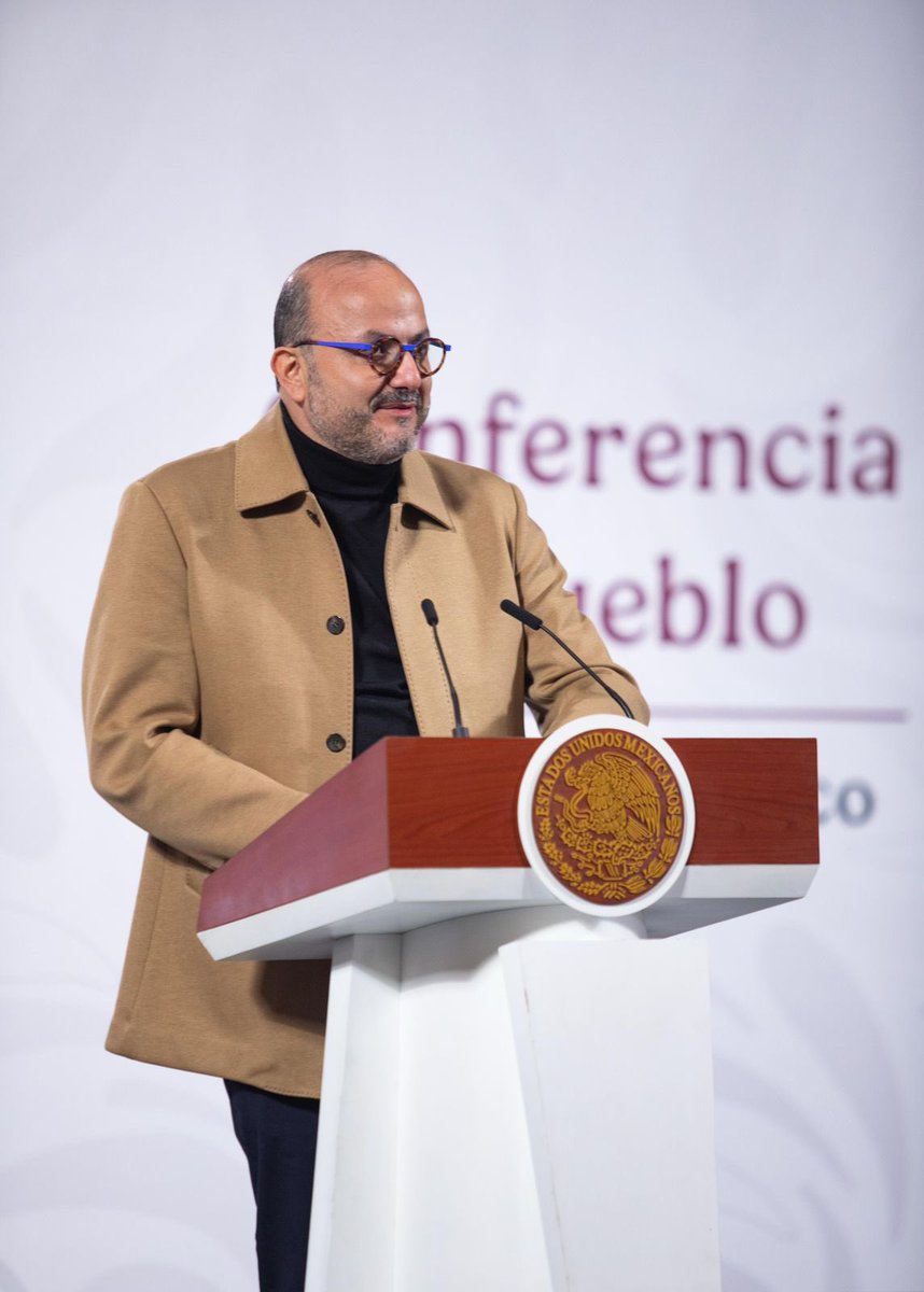 Ricardo Villanueva tweet media