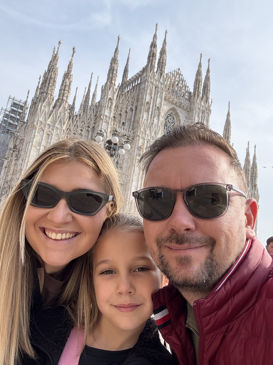 Leon Howard tweet media