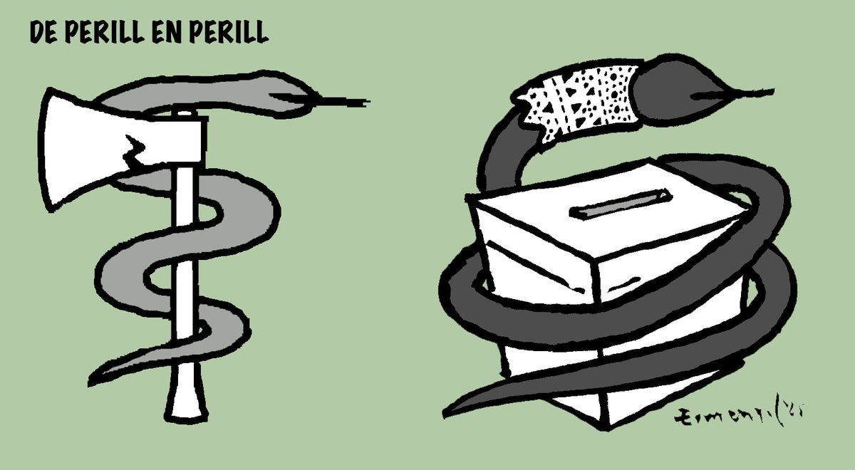 ermengoltolsa's tweet image. La Mañana 22-11-25