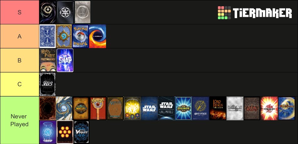 Citizens of Lorcana tweet media