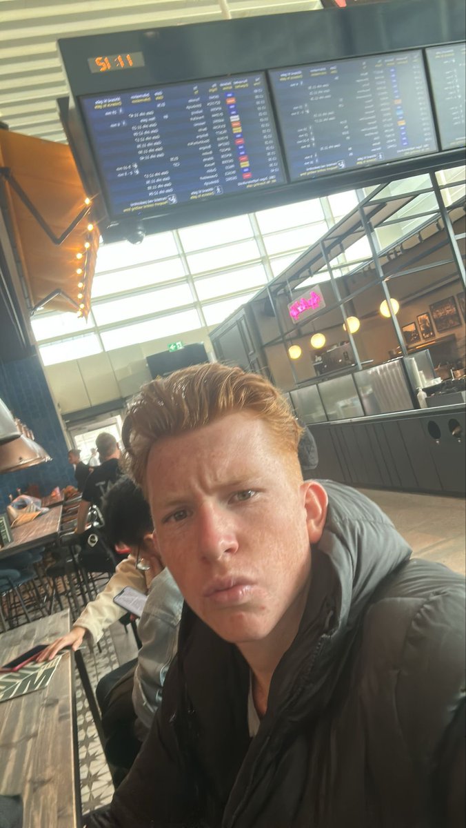 Alaska Ginger tweet media
