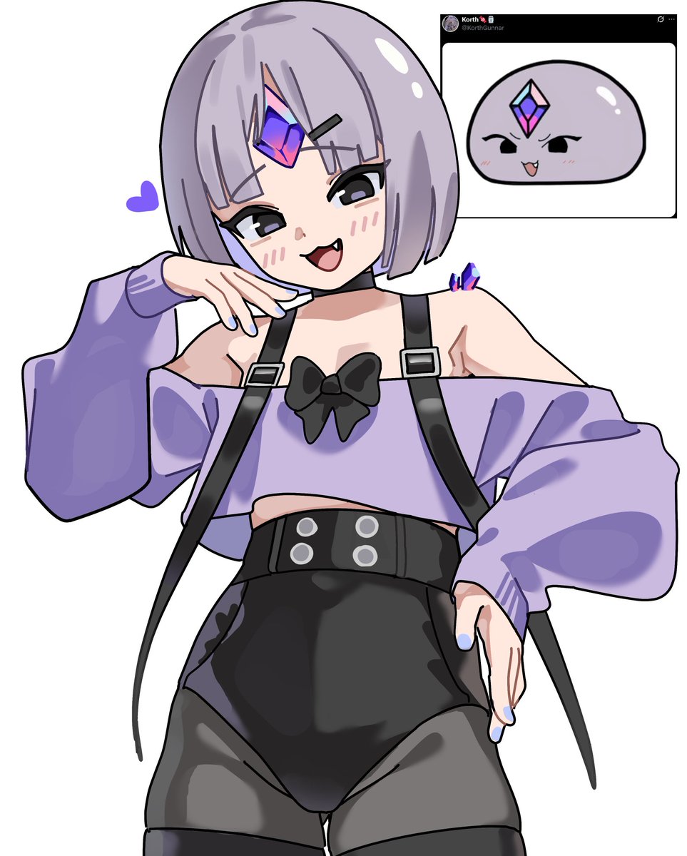 gurumie1229's tweet image. This pebble looks... different?