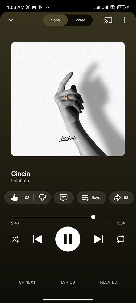 kistin disini tweet media