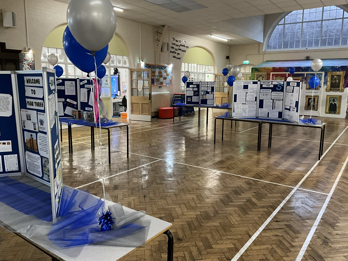 Another fantastic Open Evening this week! 🌟
Huge thanks to our amazing Year 6 pupils for being wonderful hosts, and to all the families who attended. Your support made the night a great success! 🙌