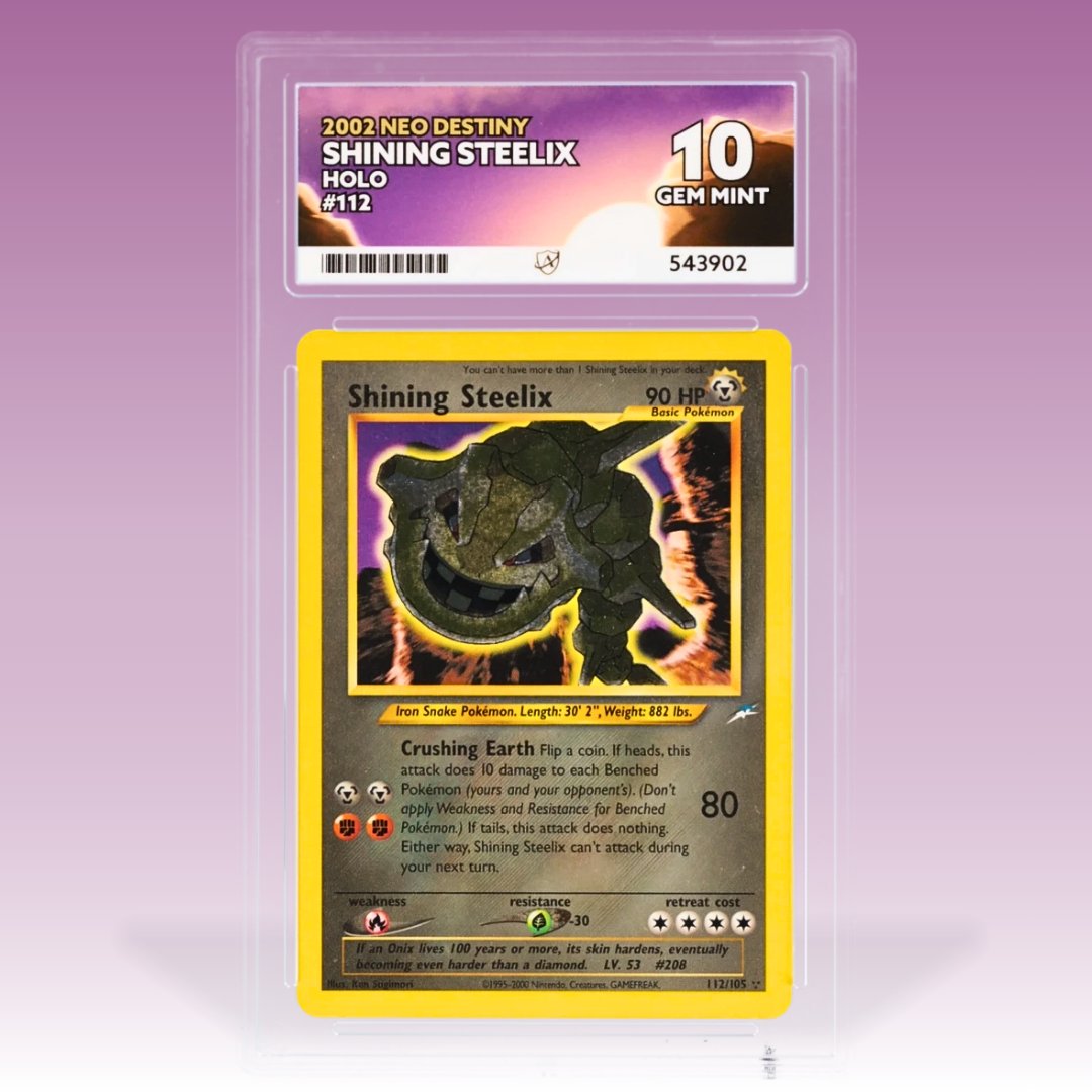 Ace Grading tweet media