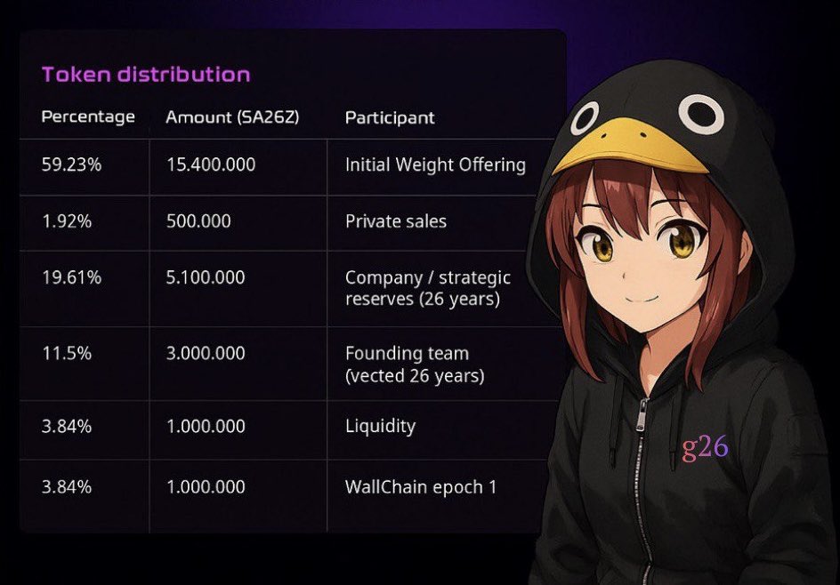 qwinsi_web3's tweet image. • The token market often encourages selling first -&amp;gt; creates the effect of “sold first - made the right decision,” destroying the price and the project.
• @Alignerz_ changes the incentives -&amp;gt; “those who hold longer, profit more.”

Problem with Traditional Models

• Speculators…