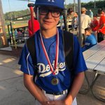 Photo by Junior Deputy Baseball ⚾️ (@JrDeputyLR)