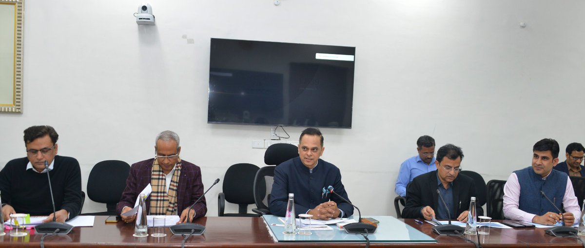 V.Srinivas IAS tweet media