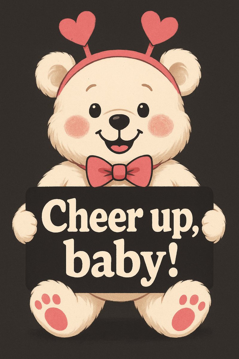 _EdgeOfTheWeb's tweet image. Awwww 😆 gotta love 4o - even though I never asked it to… it made this 🤣 

#keep4o