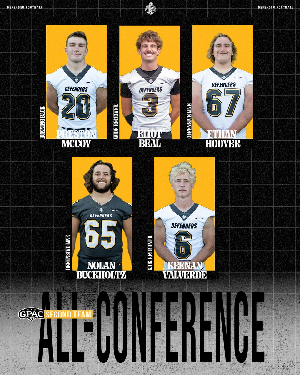 Dordt Defender Athletics tweet media